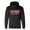 Champion Hooded Sweatshirt  Outerwear