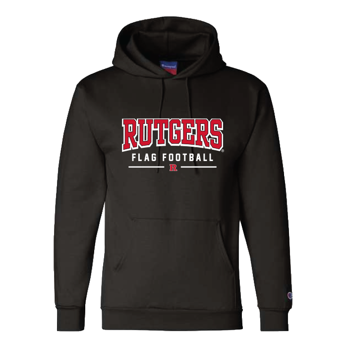 Champion Hooded Sweatshirt  Outerwear
