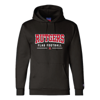Champion Hooded Sweatshirt  Outerwear