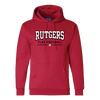 Champion Hooded Sweatshirt  Outerwear