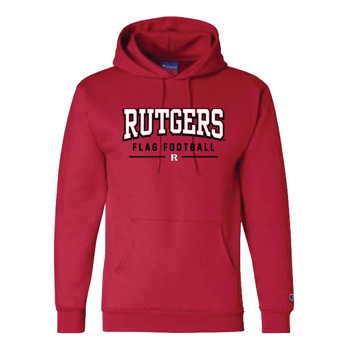 Champion Hooded Sweatshirt  Outerwear
