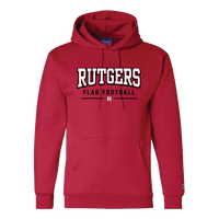 Champion Hooded Sweatshirt  Outerwear