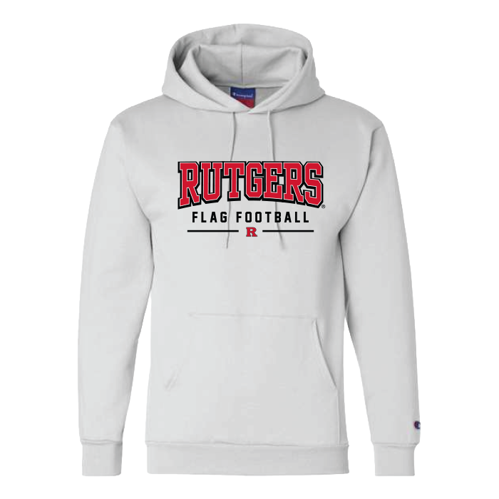 Champion Hooded Sweatshirt  Outerwear