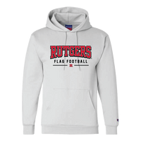 Champion Hooded Sweatshirt  Outerwear