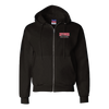Champion Full Zip Hooded Sweatshirt  Outerwear