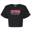 Champion Women's Short Sleeve T-Shirt  T-Shirts