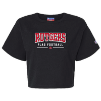 Champion Women's Short Sleeve T-Shirt  T-Shirts