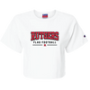 Champion Women's Short Sleeve T-Shirt  T-Shirts