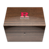 Rutgers University Timepiece - ALETHEIA AxiaTime