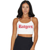 Rutgers Spaghetti Tank lojobands
