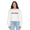 Rutgers Crewneck lojobands