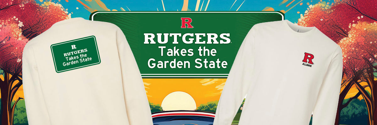 Store - Rutgers Alumni - R HOUSE