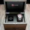 Rutgers University Timepiece - ODYSSEUS AxiaTime