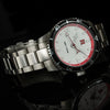 Rutgers University Timepiece - ODYSSEUS AxiaTime