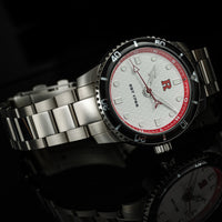 Rutgers University Timepiece - ODYSSEUS