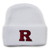 Rutgers Knit Cap Two Feet Ahead