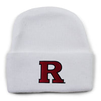 Rutgers Knit Cap Two Feet Ahead