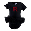 Rutgers Tutu Creeper Two Feet Ahead