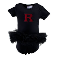 Rutgers Tutu Creeper Two Feet Ahead