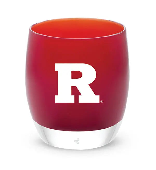Rutgers glassybaby