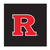 NCAA Rutgers University, Scarlet Knight Knottie® Plush Dog Toy HuggleHounds
