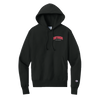 Champion Hooded Sweatshirt  Outerwear