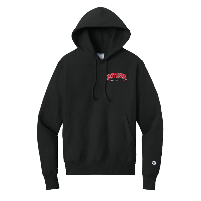 Champion Hooded Sweatshirt  Outerwear
