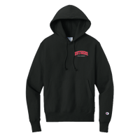Champion Hooded Sweatshirt  Outerwear