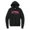Champion Hooded Sweatshirt  Outerwear