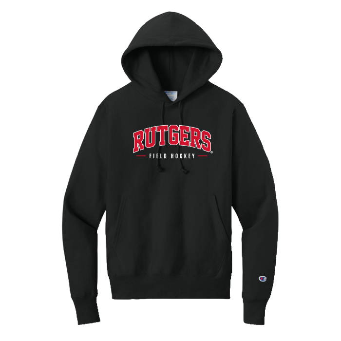 Champion Hooded Sweatshirt  Outerwear