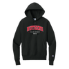 Alumni Champion Hooded Sweatshirt  Outerwear