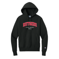 Alumni Champion Hooded Sweatshirt  Outerwear