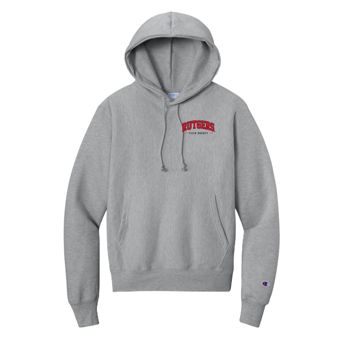 Champion Hooded Sweatshirt  Outerwear
