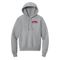 Champion Hooded Sweatshirt  Outerwear