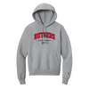 Alumni Champion Hooded Sweatshirt  Outerwear