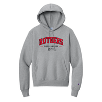 Alumni Champion Hooded Sweatshirt  Outerwear
