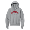 Champion Hooded Sweatshirt  Outerwear