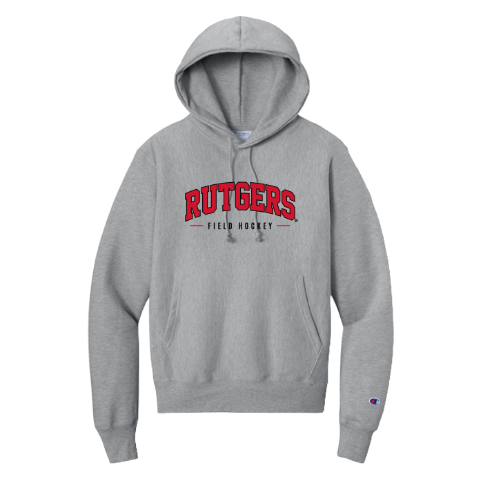 Champion Hooded Sweatshirt  Outerwear