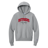 Champion Hooded Sweatshirt  Outerwear