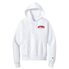 Champion Hooded Sweatshirt  Outerwear