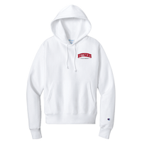 Champion Hooded Sweatshirt  Outerwear