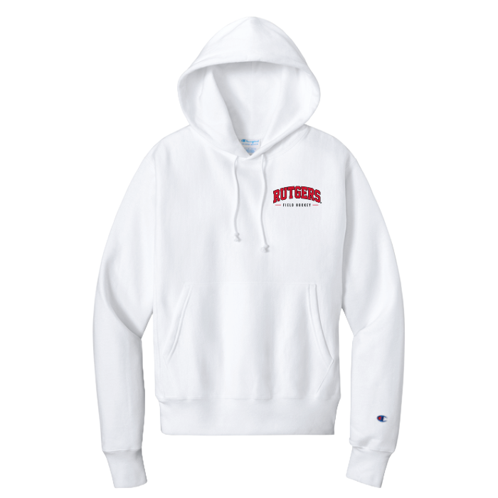 Champion Hooded Sweatshirt  Outerwear