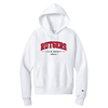 Alumni Champion Hooded Sweatshirt  Outerwear