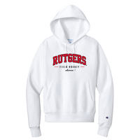 Alumni Champion Hooded Sweatshirt  Outerwear