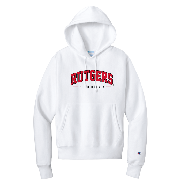 Champion Hooded Sweatshirt  Outerwear