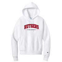 Champion Hooded Sweatshirt  Outerwear
