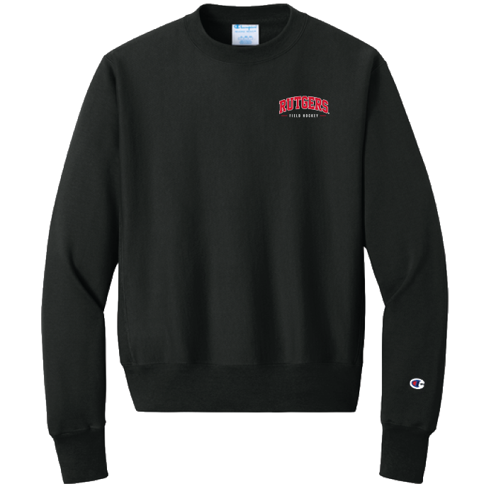 Champion Crewneck Fleece  Outerwear