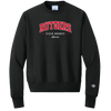 Alumni Champion Crewneck Sweatshirt  Outerwear