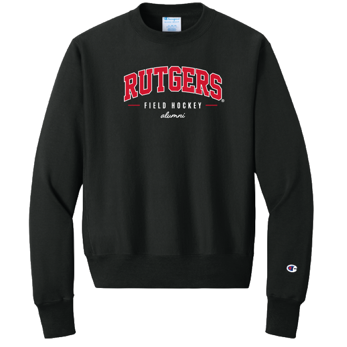 Alumni Champion Crewneck Sweatshirt  Outerwear