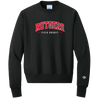 Champion Crewneck Fleece  Outerwear